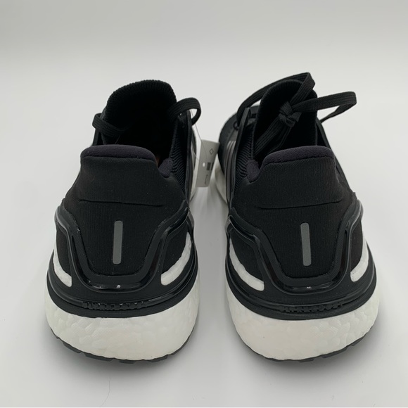 UltraBoost 20 'Black Night Metallic Grey' - Picture 3 of 6